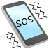 Mobile SOS Vibrator simple1.2