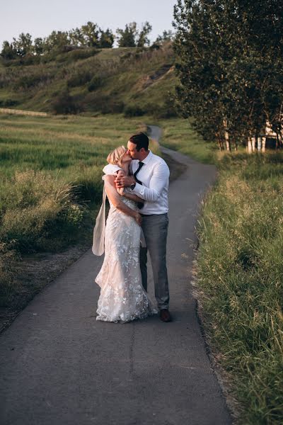 Photographe de mariage Maryna Shevchuk (summerteam). Photo du 3 avril