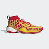 pharrell x adidas crazy byw “chinese new year”