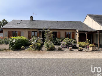 maison à Argences en Aubrac (12)