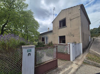 maison à Saint-Alexandre (30)