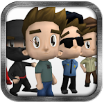 Flying Man: Run for Life Apk