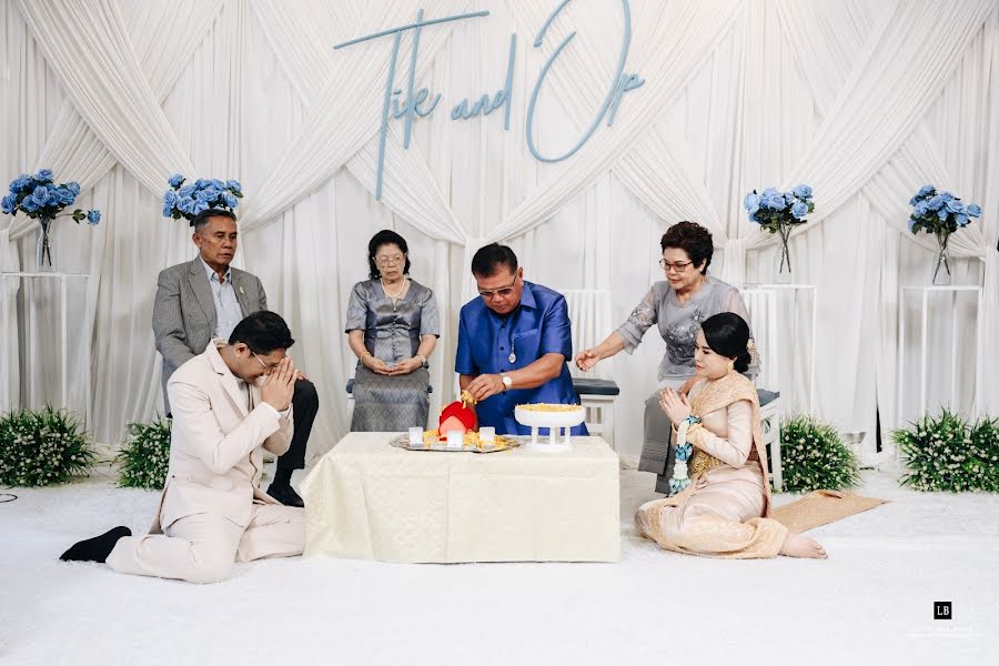 Wedding photographer Jakkree Chinnarittidumrong (jakkree). Photo of 8 September 2020