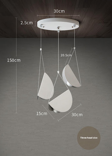 Title 3, Designer Minimalist Modern Bedside Folding Chan...