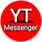 Cover Image of ดาวน์โหลด YT Messenger 1.0.34 APK