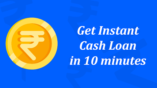 Instant Loan on Aadhar Guide  Loan EMI Calculator