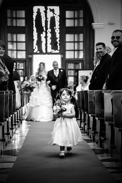 Wedding photographer Emanuele Casalboni (casalboni). Photo of 17 April 2015