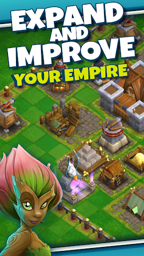 Screenshot Atlas Empires - Build an AR Em