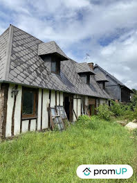 maison à Bernay (27)