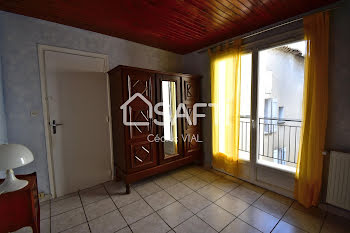 appartement à Digne-les-Bains (04)