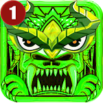 Cover Image of Download Temple King Runner Lost Oz 1.0.8 APK
