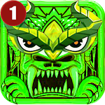 Cover Image of Télécharger Coureur du roi du temple Lost Oz 1.0.8 APK