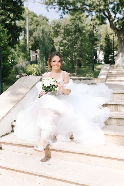 Fotograful de nuntă Mariya Skok (mariaskok). Fotografia din 31 iulie 2020