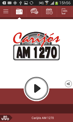 Carijós AM 1270