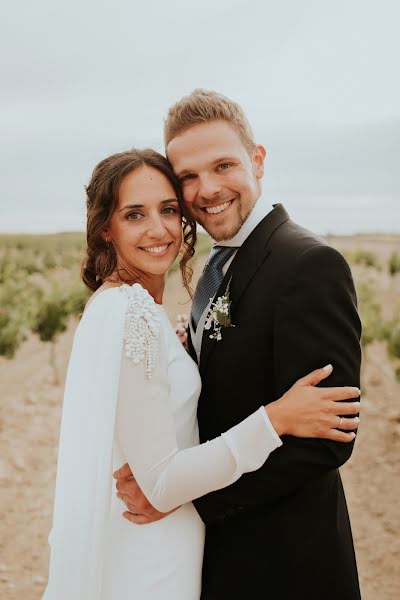 Svatební fotograf Alvaro Sancha (alvarosancha). Fotografie z 6.dubna 2021