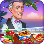 Cover Image of Télécharger Hot City Cooking 1.0.0 APK