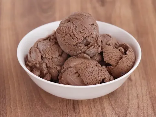 Chocolate Ice Cream