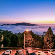 雲洞山莊