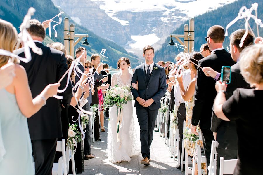 Fotografo di matrimoni Natalie Andrusiak (natalieandrusiak). Foto del 17 giugno 2019