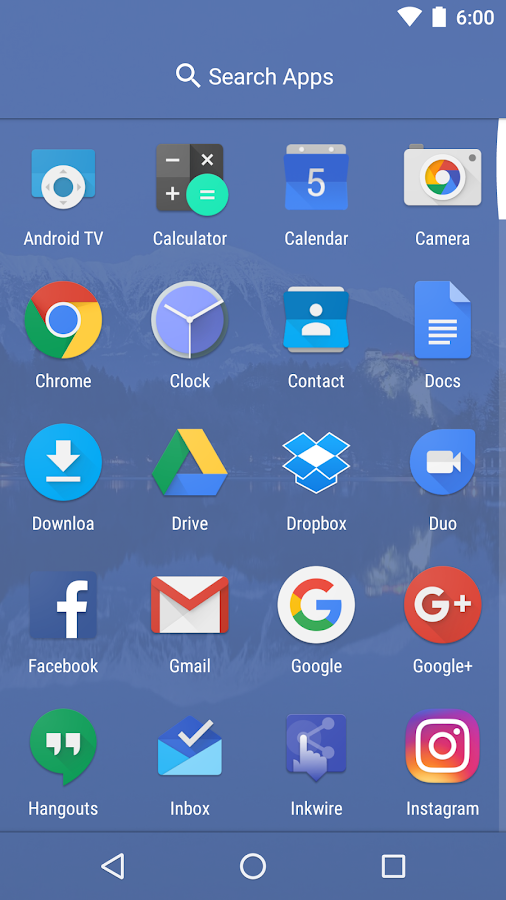 Action Launcher Pro Apk Cracked - Pro APK One