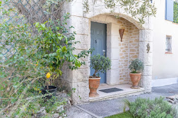 maison à Aix-en-Provence (13)