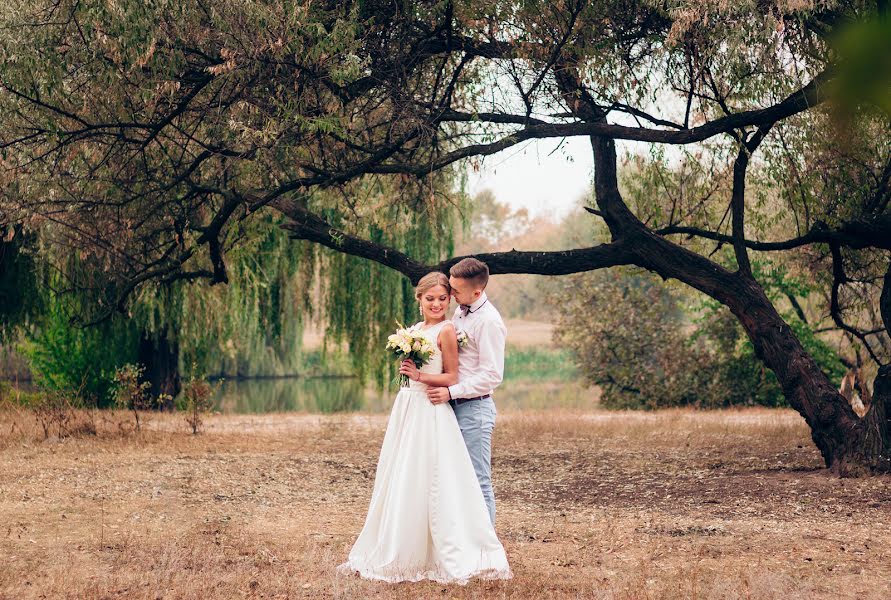 Wedding photographer Yuliya Gricenko (gritsenkophoto). Photo of 19 January 2016