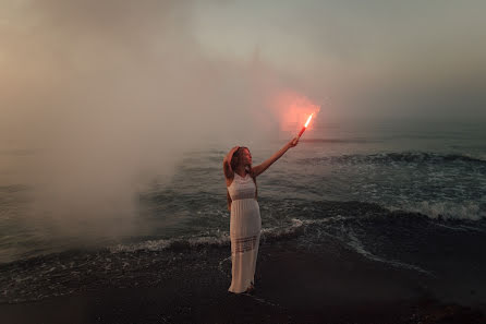 Düğün fotoğrafçısı Andreea Margaian-Izdrea (andreeaizdrea). 24 Mart 2016 fotoları