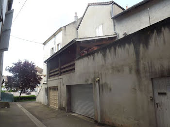 maison à Marcigny (71)