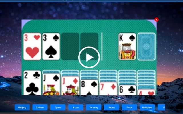 Addiction Solitaire Online - Play Free