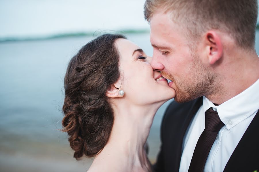 Fotografo di matrimoni Evgeniy Zavrazhnov (dreamerchel). Foto del 24 dicembre 2017