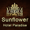 Sunflower - Hotel Paradise, Sikar Road, Jaipur logo