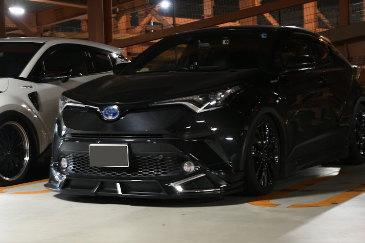 アクアG'sの夜活撮影🌃📷・D7500・Nikon・プチオフ・車仲間最高に関するカスタム事例の投稿画像3枚目