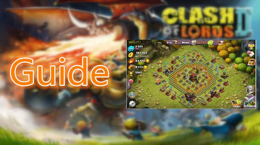 Clash