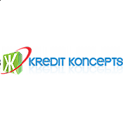 Kredit Koncepts Financial Services logo