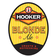 Logo of Thomas Hooker Blonde Ale