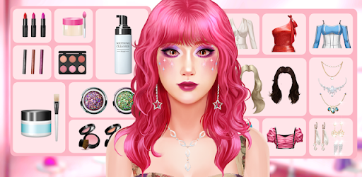 Makeup Artist: Makeover Game