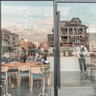 Walk In cafe - 東湖一店