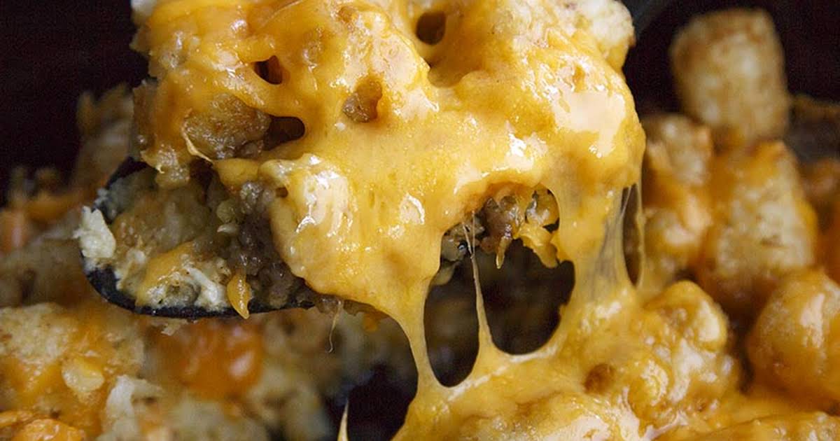 10 Best Crock Pot Breakfast Potatoes Recipes | Yummly