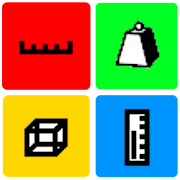 Handy Units 2.5 Icon