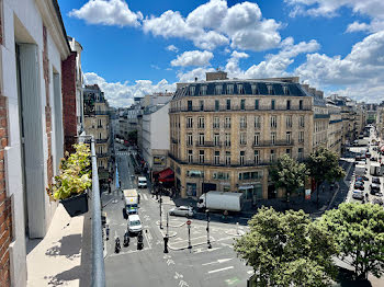 appartement à Paris 9ème (75)