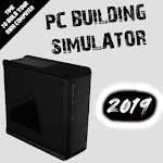 Cover Image of Download PC Building Simulator: Build Your Own Computer 1.5 APK