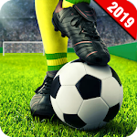 Cover Image of Download World Cup 2020 Soccer Games : Real Football Games 3.0035 APK