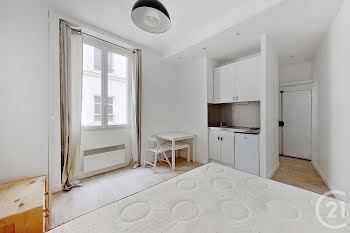 appartement à Paris 15ème (75)