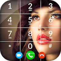 My Photo Phone Dialer  Photo Caller Screen Dialer