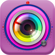 HD Camera 1.0.7 Icon