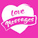 Love Messages  icon