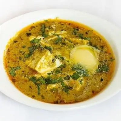 Nazeer Spl Kali Mirch Paneer