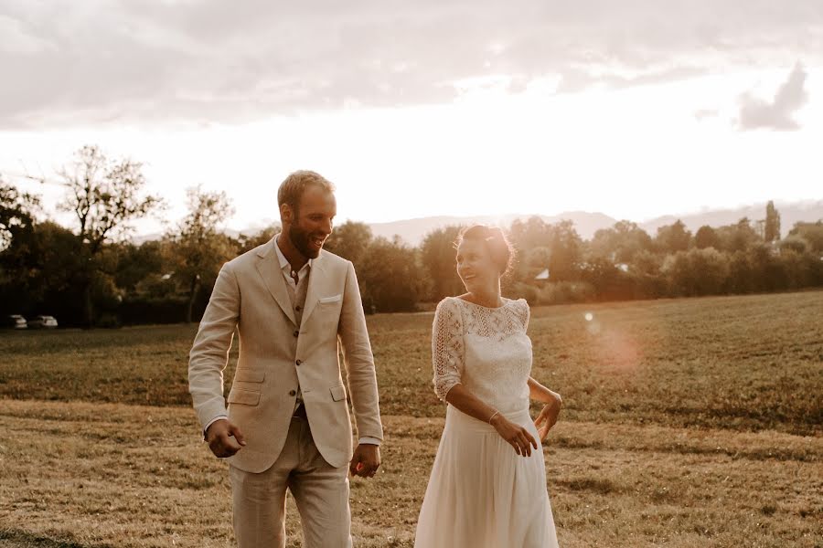 Svadobný fotograf Tania Mayán (taniamayan). Fotografia publikovaná 29. marca 2019