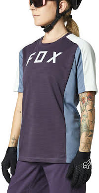 Fox Racing Defend Jersey - Women's alternate image 0