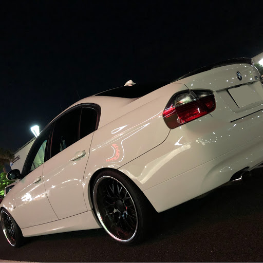 Bimmerのプロフィール画像